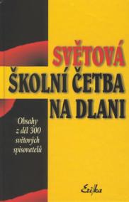 Světová školní četba na dlani