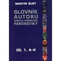 Slovník autorů fantastiky, A-K