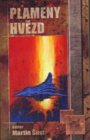 Plameny hvězd - New Space Opera