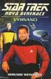 Star Trek Next Generation 14 - Vyhnanci