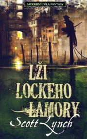Lži Lockeho Lamory Moderní díla fantasy