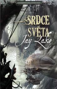 Srdce světa - Moderní díla fantasy