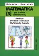 Matematika pro 7. roč.  ZŠ - 3.díl