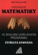 Postavení Matematiky ve školním vzdělávacím programu na čtyřletá gymnázia