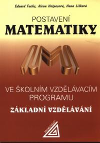 Postavení matematiky ve školním vzdělávacím programu pro základní vzdělání