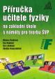 Příručka učitele fyziky na základní škole s náměty pro tvorbu ŠVP