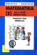 Matematika pro 6. roč. ZŠ - 2.díl (Desetinná čísla, Dělitelnost) - 3. vydání