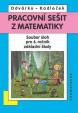 Matematika pro 6. roč. ZŠ - Pracovní sešit - Sbírka úloh