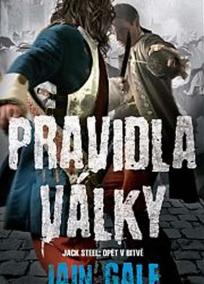 Pravidla války