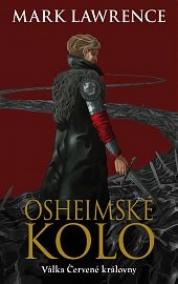 Osheimské kolo-Válka Červené královny 3