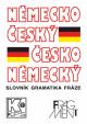 Německo český česko německý slovník, gramatika, fráze