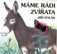 Máme rádi zvířata