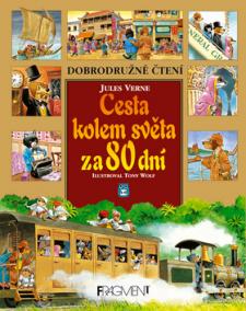 Cesta kolem světa za 80 dní