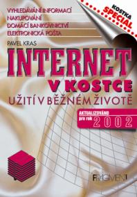 Internet v kostce