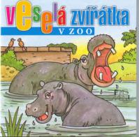 Veselá zvířátka v ZOO