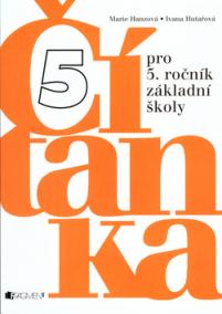 Čítanka pro 5. ročník základní školy