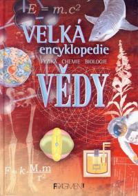 Velká encyklopedie vědy