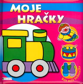 Moje hračky