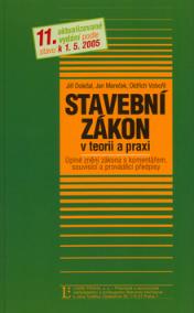 Stavební zákon