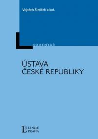 Ústava České republiky