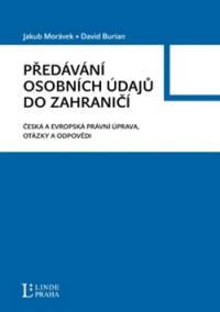 Předávání osobních údajů do zahraničí