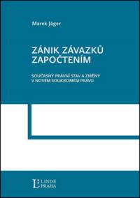 Zánik závazku započetím