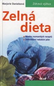 Zelná dieta