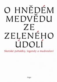 O hnědém medvědu ze Zeleného údolí