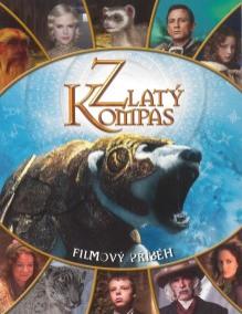 Zlatý kompas - Filmový příběh