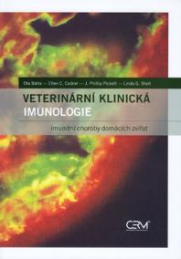 Veterinární klinická imunologie (Imunitní choroby domácích zvířat)