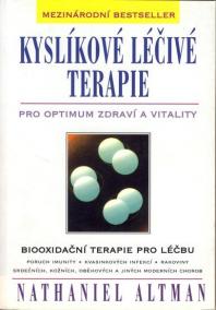 Kyslíkové léčivé terapie