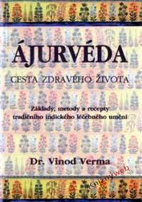 Ájurvéda - Cesta zdravého života