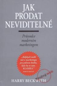 Jak prodat neviditelné