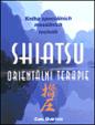 Shiatsu Orientální terapie