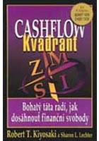 Cashflow Kvadrant - Bohatý táta radí jak investovat