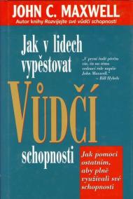 Jak v lidech vypěstovat vůdčí schopnosti