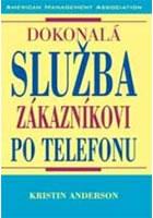 Dokonalá služ.zák.po telefonu