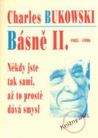 Básně II.-1985-1986