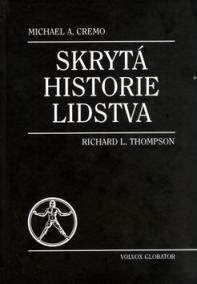 Skrytá historie lidstva