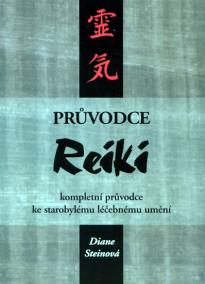 Průvodce Reiki