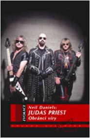 Judas Priest - Obránci víry