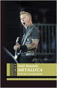 Metallica - první roky a vzestup metalu