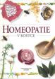 Homeopatie v kostce