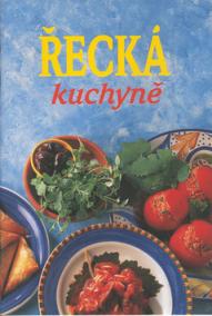 Řecká kuchyně