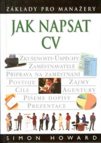 Jak napsat CV