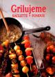 Grilujeme Raclette, Fondue
