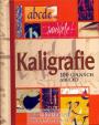 Kaligrafie - 100 úplných abeced