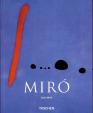Mistři světového umění - Joan Miró 1893-1983 - Taschen