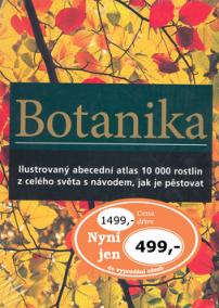 Botanika