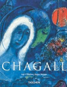Chagall - 1887-1985
